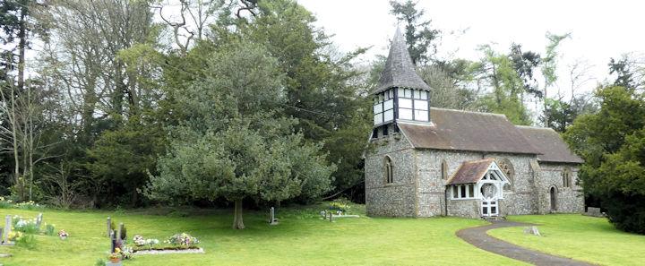 church